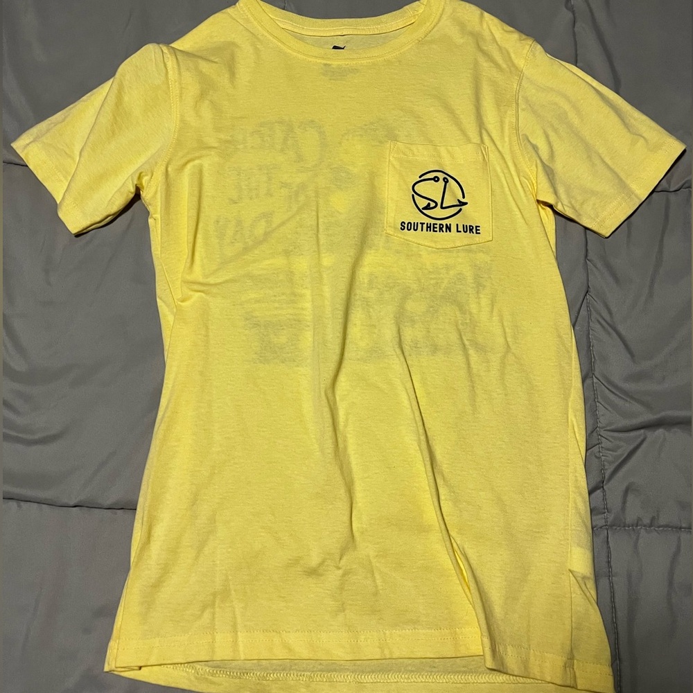 Southern lure shirt